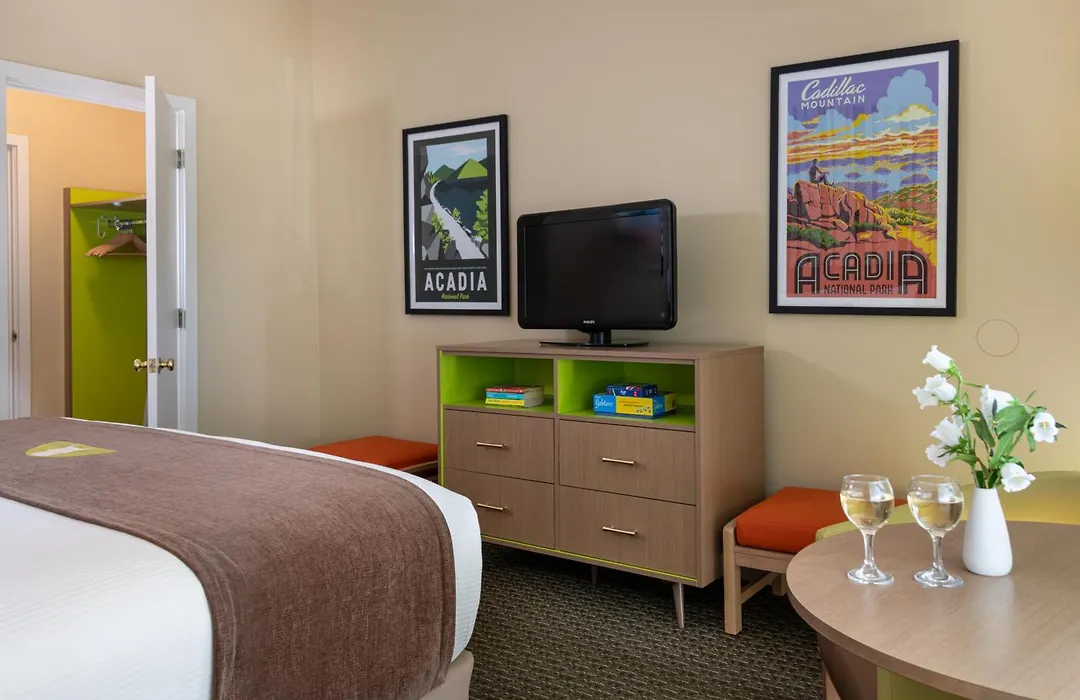 Bar Harbor Motel-1