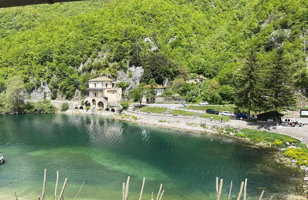 Hotel Garni del Lago-1