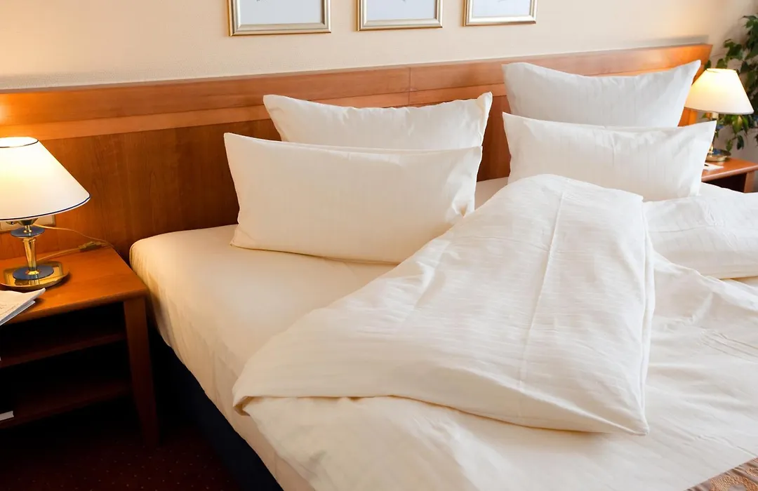 Carathotel Basel/Weil am Rhein-1