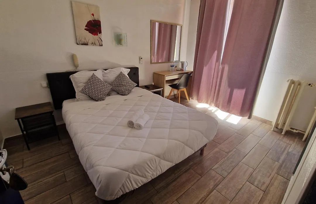 Hotel Du Nord-1