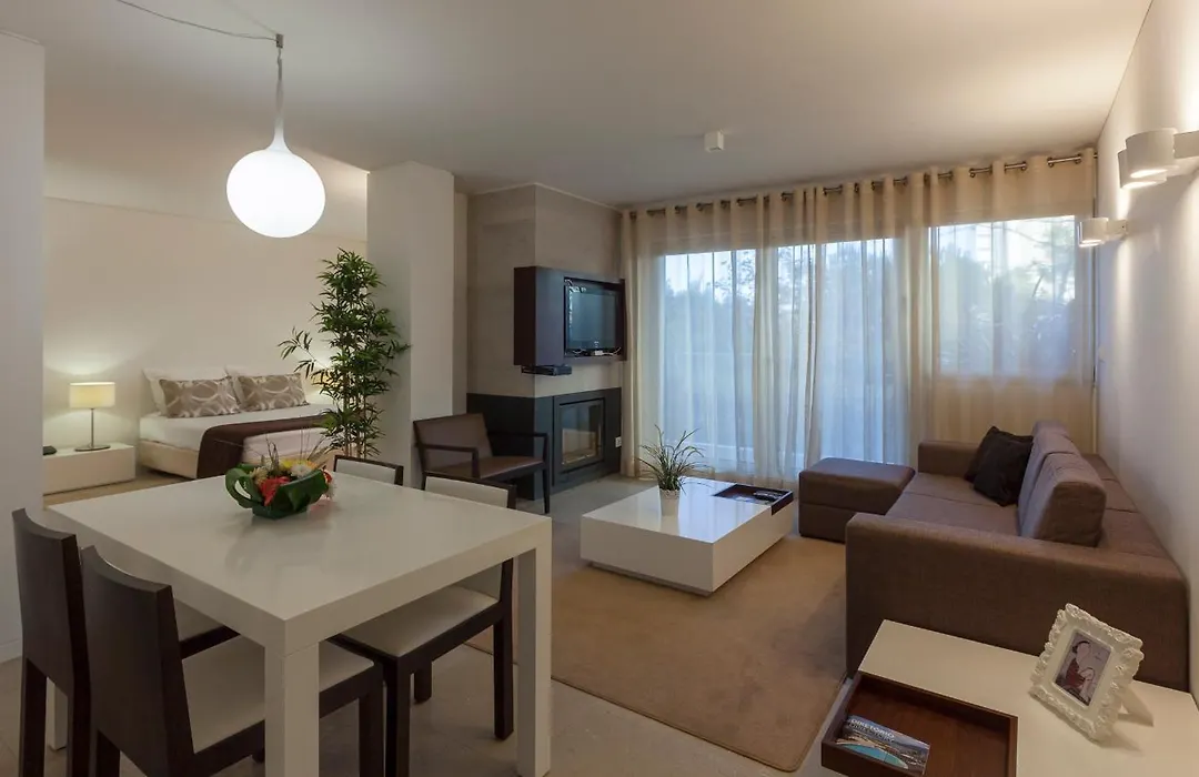 Troia Residences - Apartamentos Praia-1