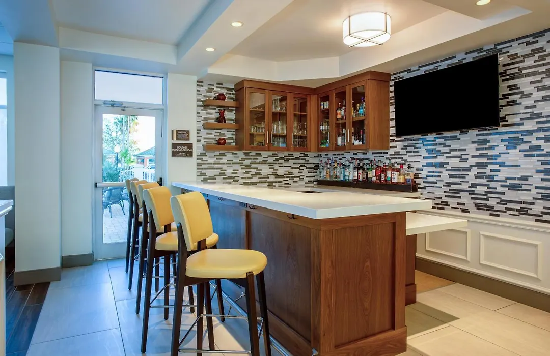 Hilton Garden Inn Tampa Northwest/Oldsmar-1