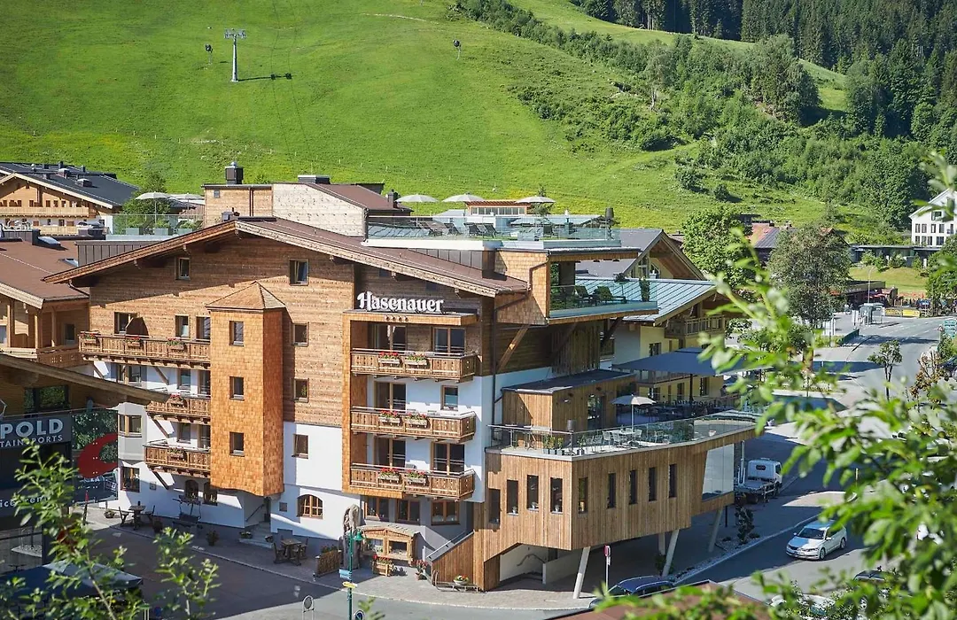 Hotel Hasenauer-1