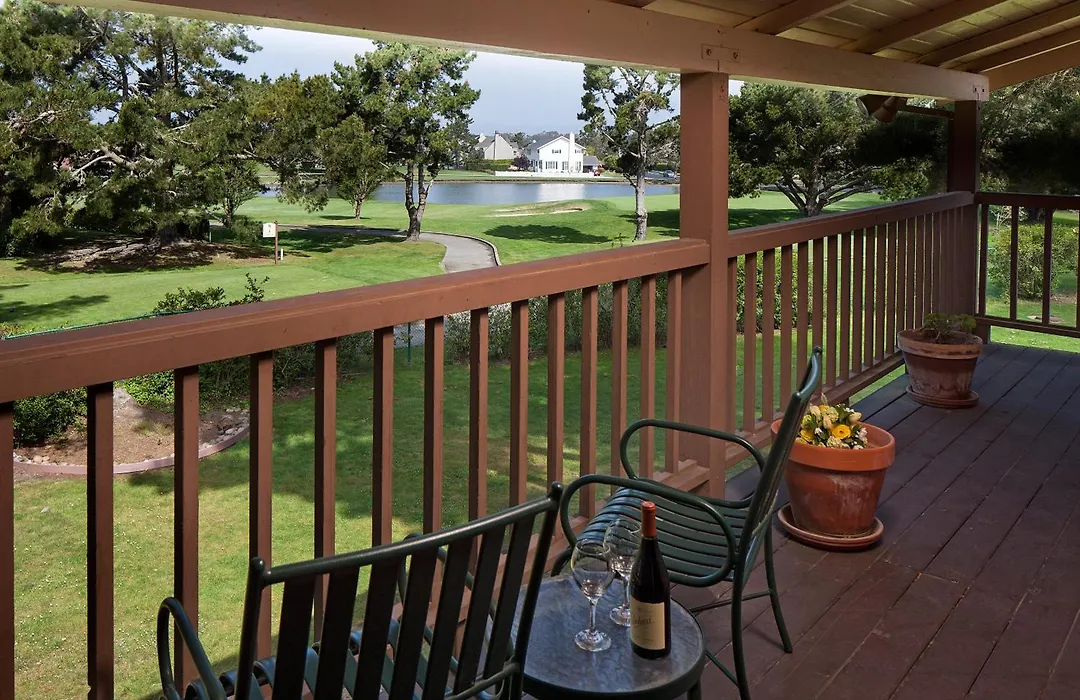 Half Moon Bay Lodge-1
