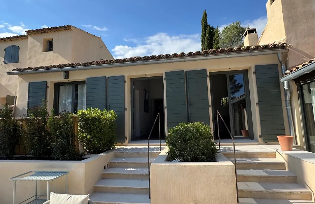 Le Mas de Garrigon - Boutique Hôtel&Spa-1