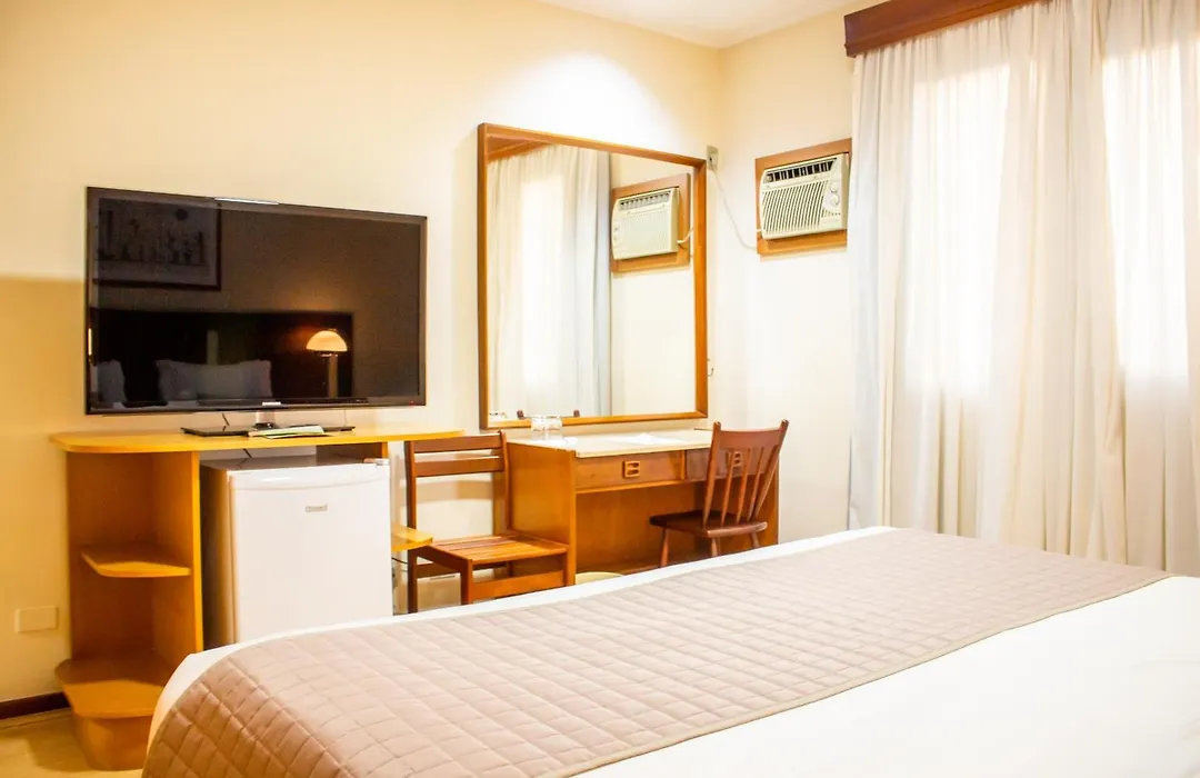 Radio Hotel Resort & Convention-1
