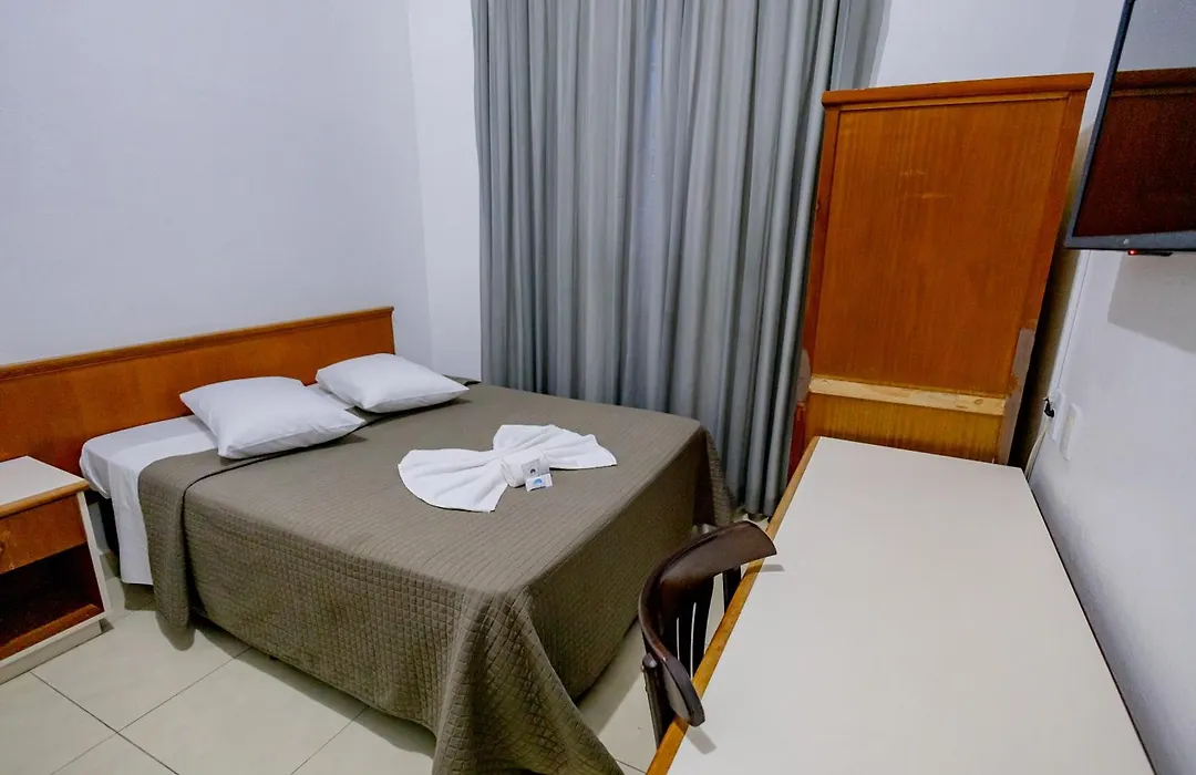 Grande Hotel Bragança-1