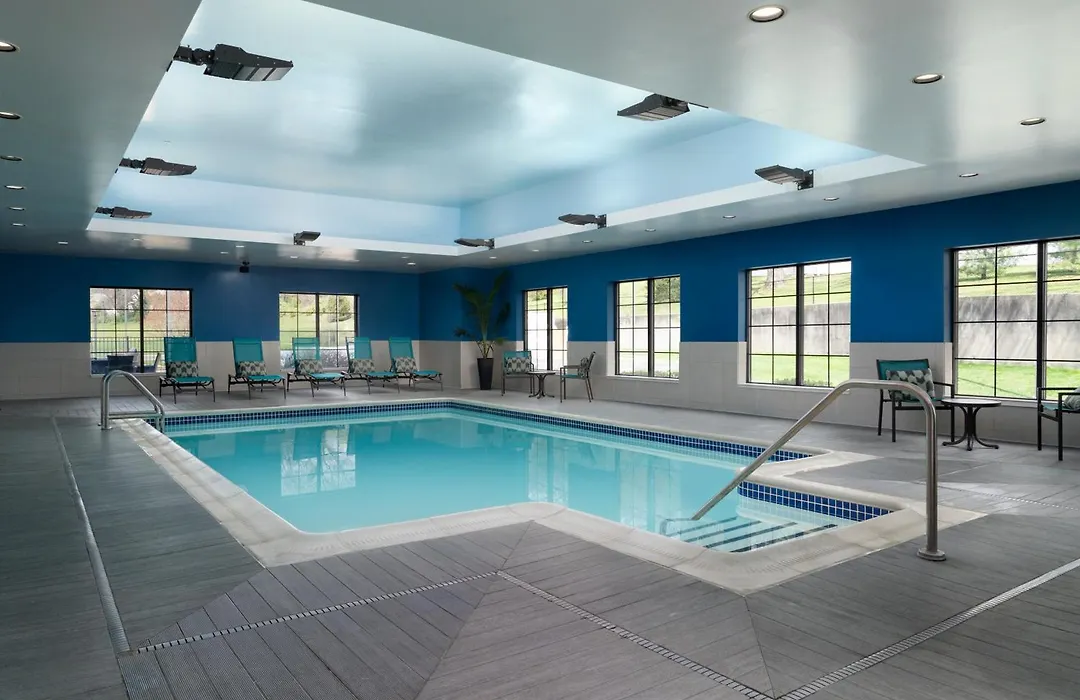 Hampton Inn & Suites Yonkers - Westchester-1