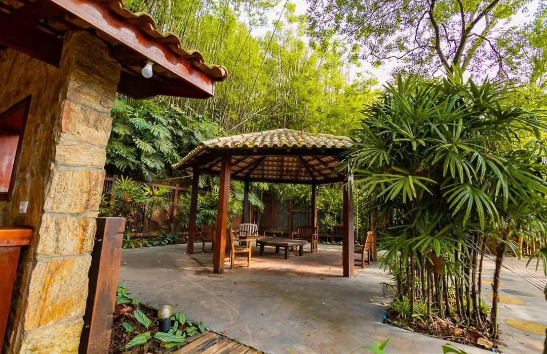 Putini Pousada E Hotel By Oyo-1