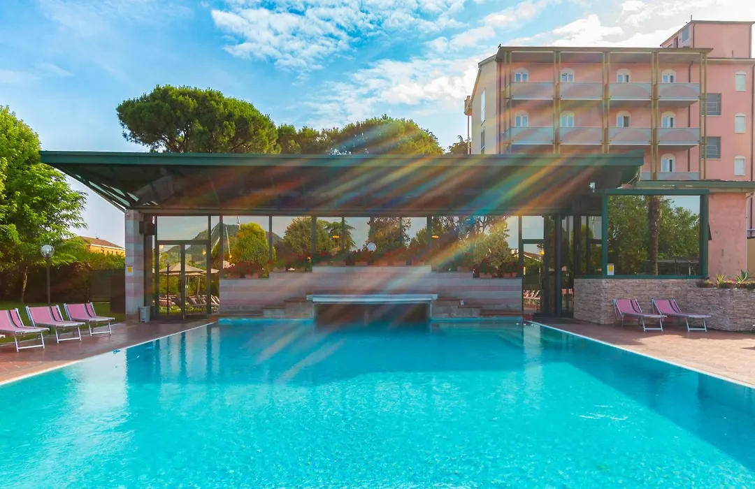 Hotel Terme Luna-1