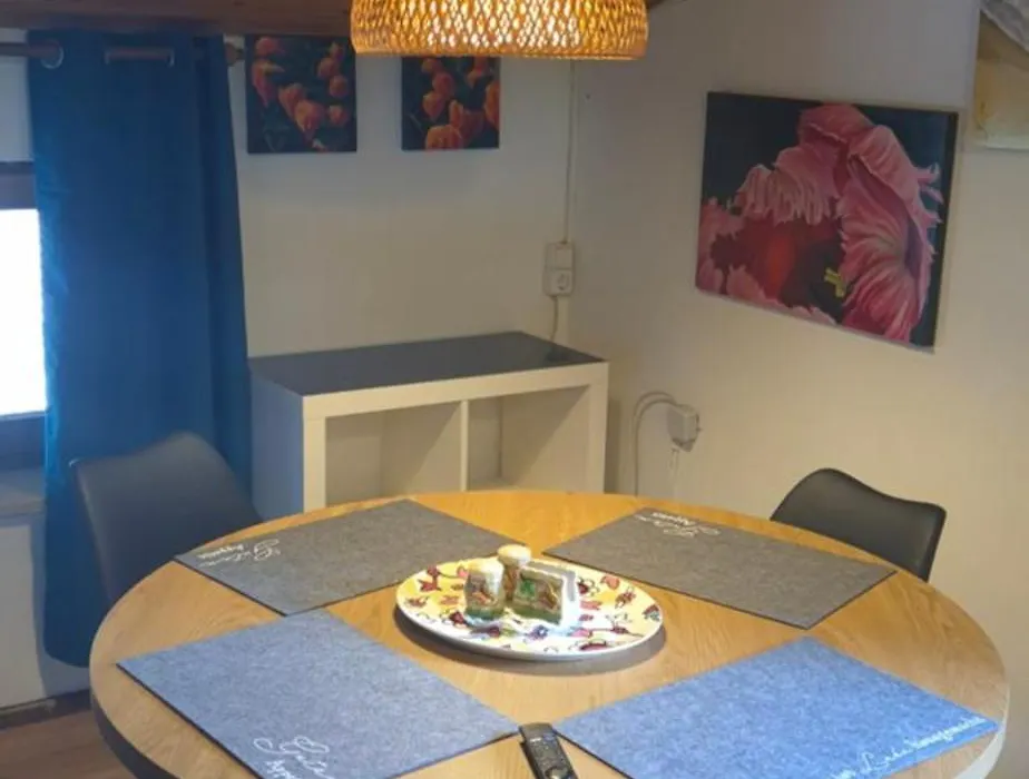 Bed & Breakfast Der Tiroler-1