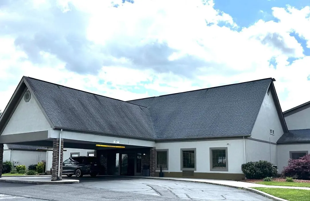 Deluxe Inn Wytheville-1