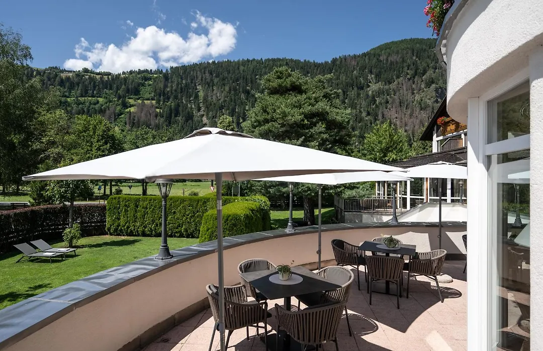 Hotel Wh - Wiesnerhof-1