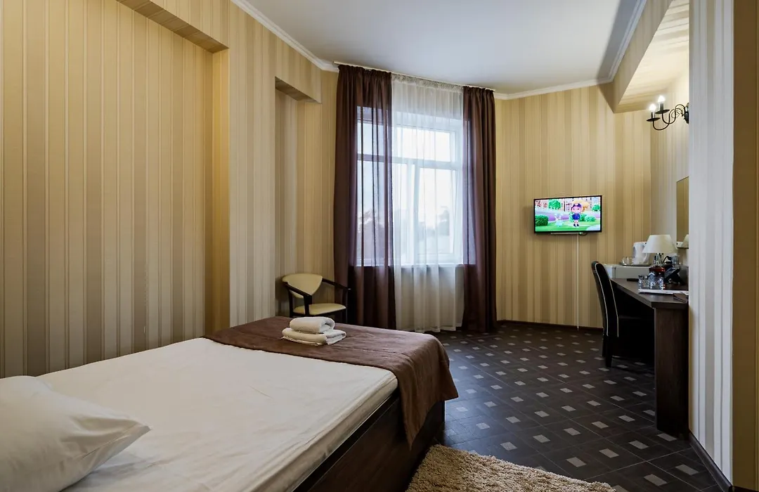 Hotel Verhovina-1