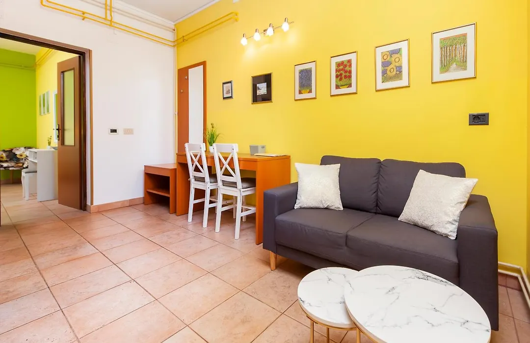 Apartments Erik B&B Adults Only-1