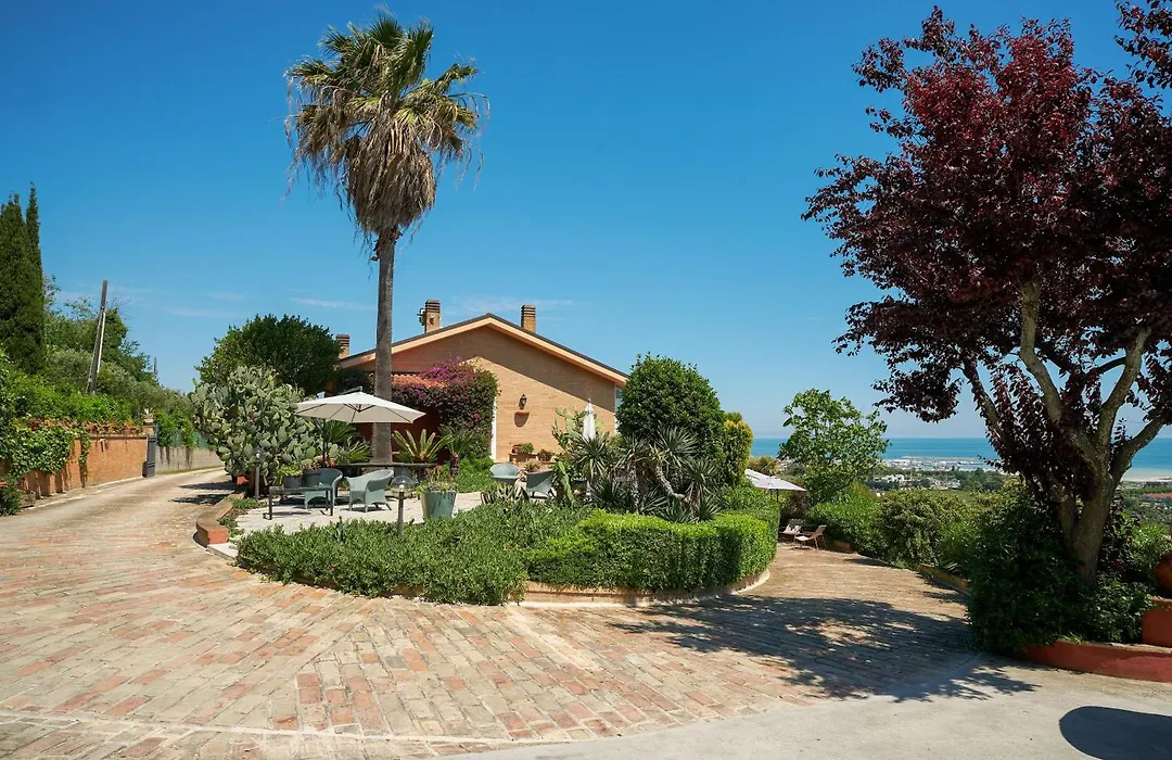 B&B La Casa di Era-1