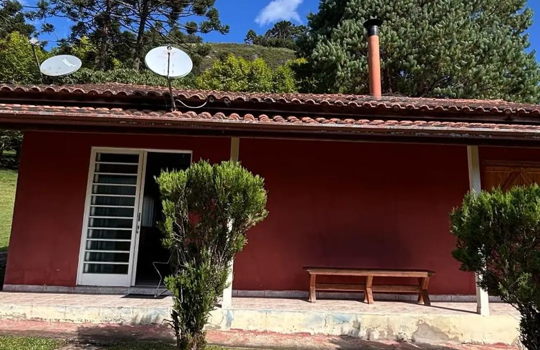 Residencial das Araucárias-1