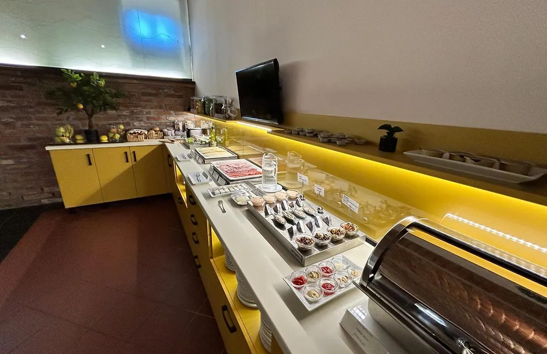 Boutique Hotel Sopianae-1