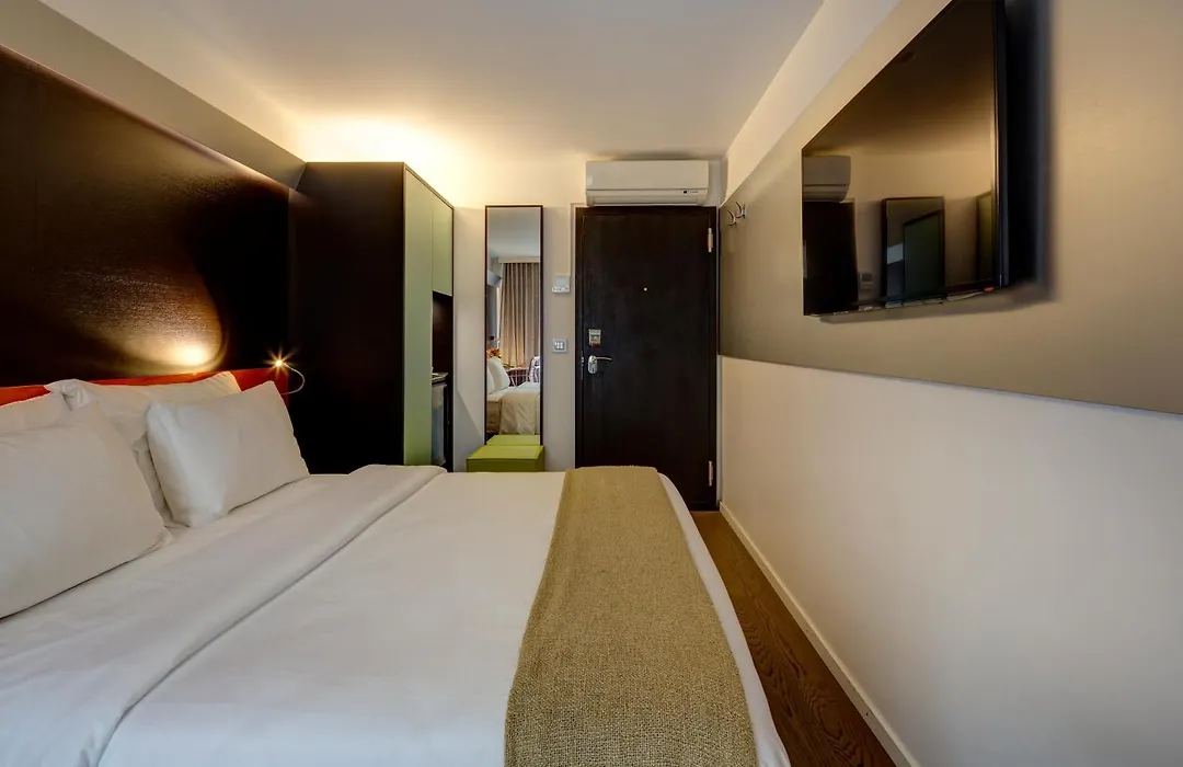 Design Hotel f6-1