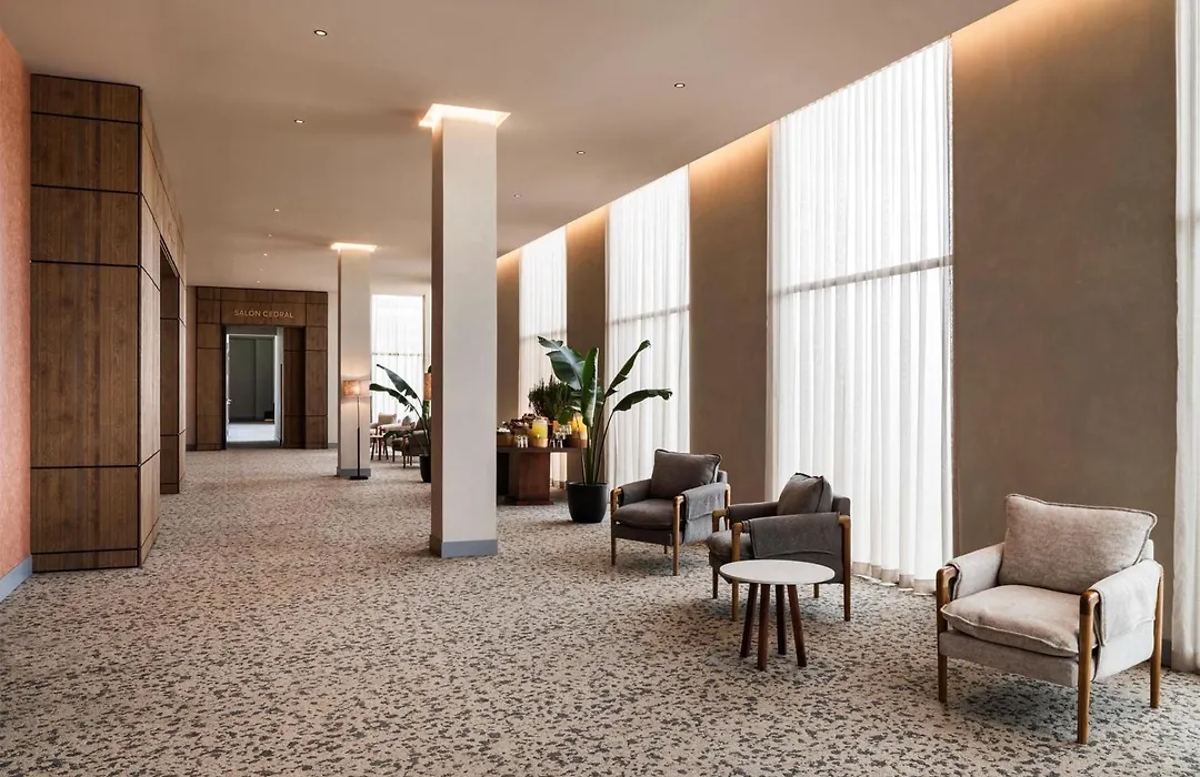 Hyatt Centric San José Escazú-1