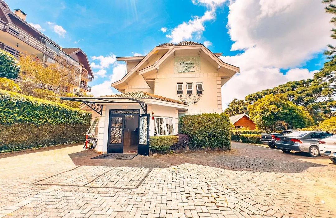 Chateau do Luar Prime-1