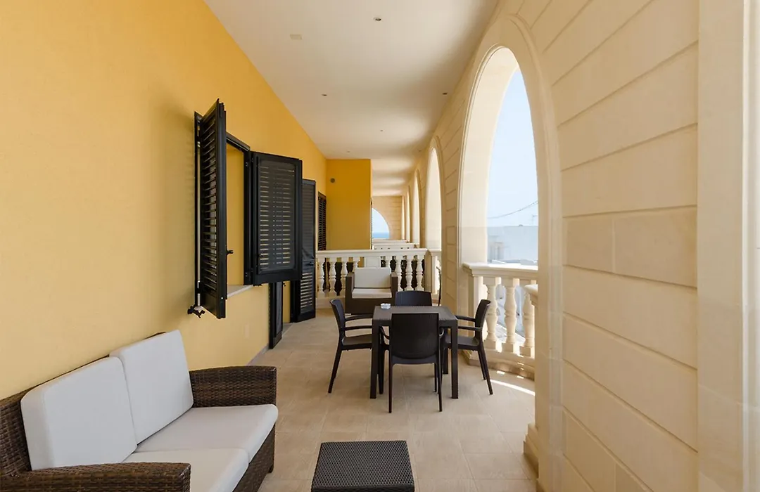 Hotel Salento Gold Beach-1