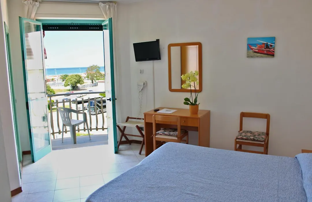 Hotel Puccinelli-1