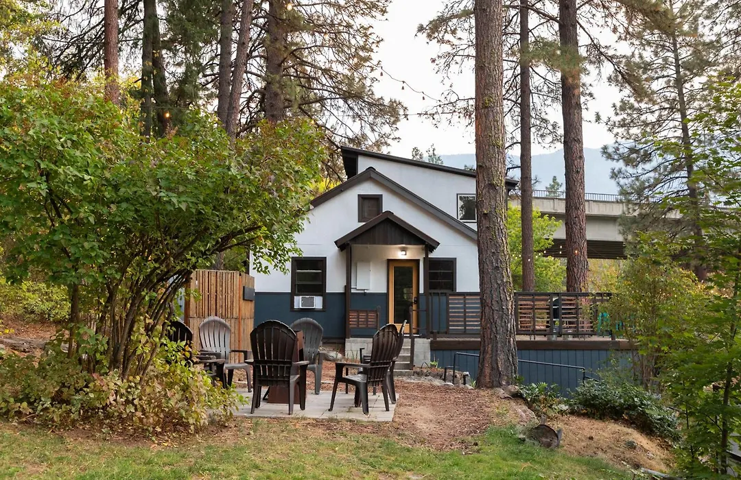 Loge Leavenworth-1