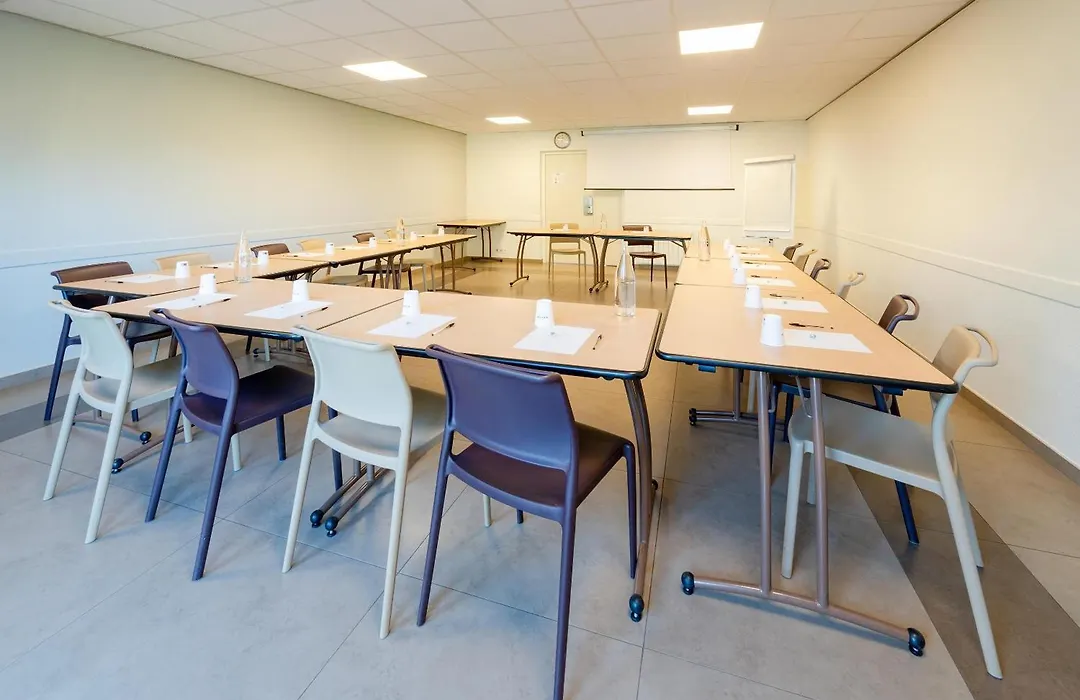 Sure Hotel By Best Western Rennes Chantepie-1