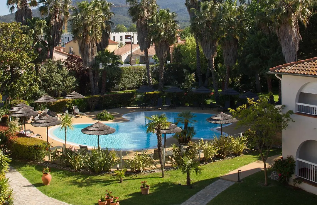 Le Cottage - Hotel & Spa-1