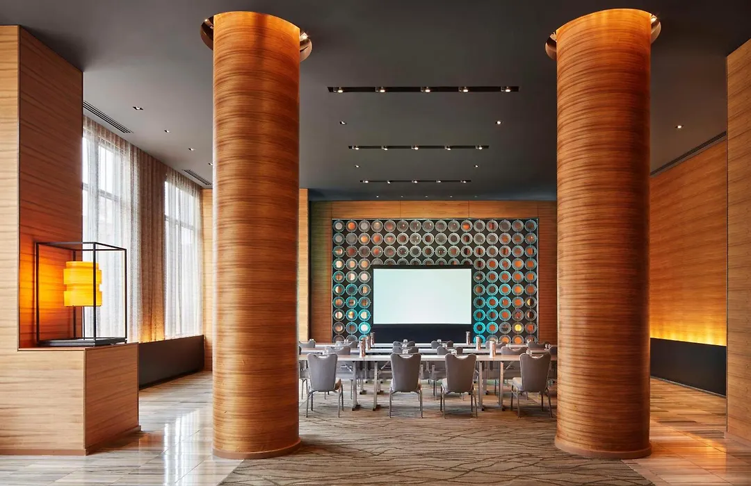 The Lofton Hotel Minneapolis, Tapestry Collection By Hilton-1