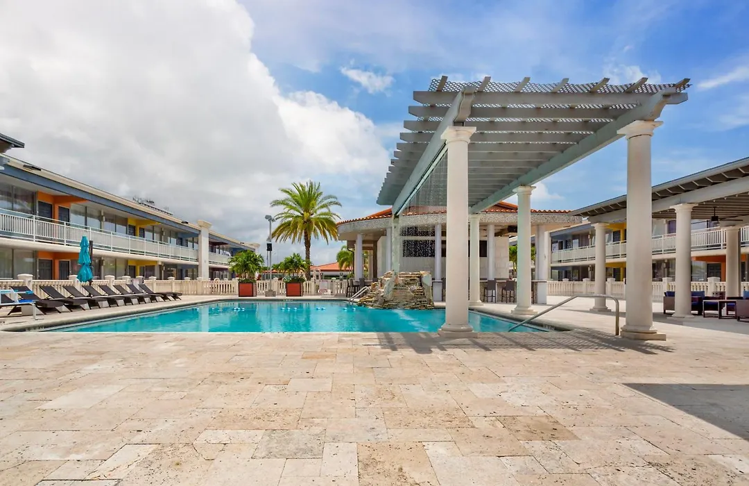 Quality Inn And Conference Center Tampa-Brandon-1
