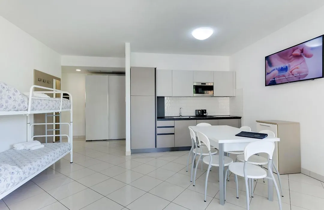 Residence I Diamanti-1