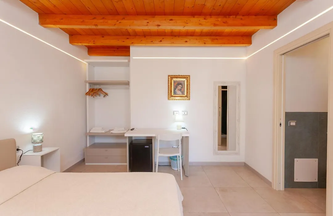 B&B Pettirosso-1
