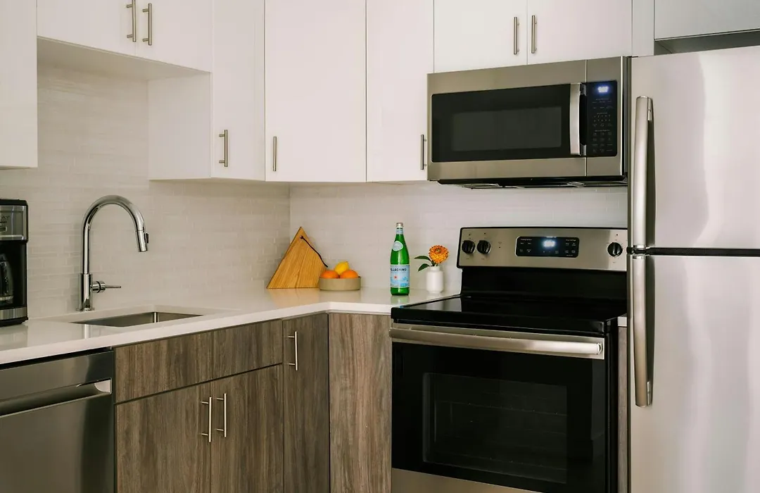 Sonder By Marriott Bonvoy The Witherspoon Apartments Center City-1