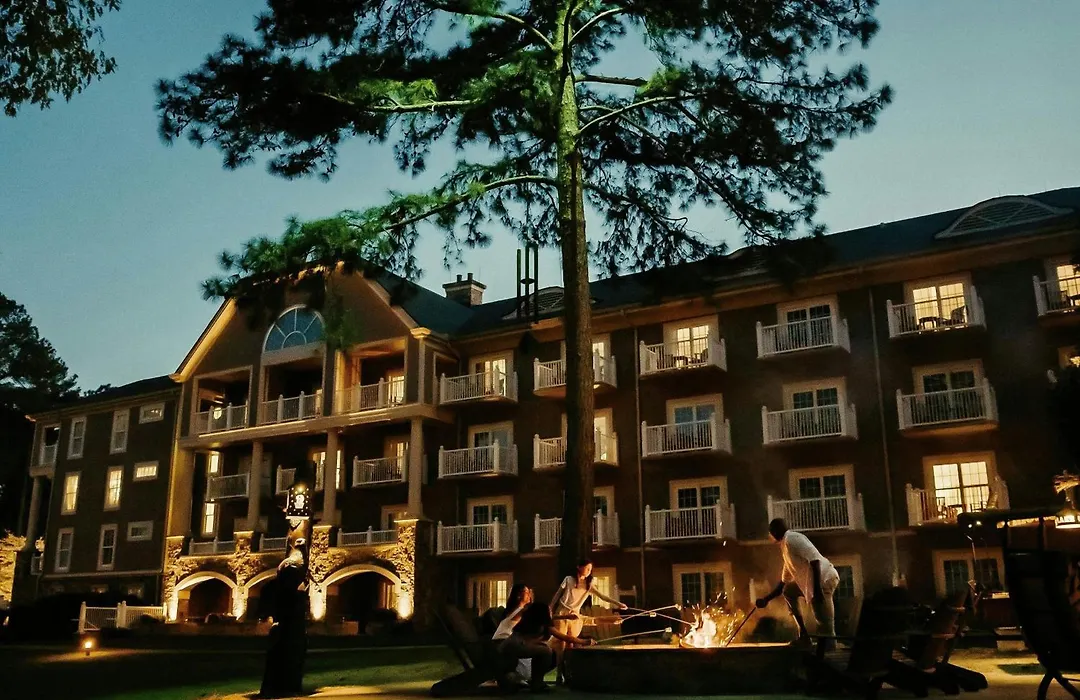 The Ritz-Carlton Reynolds, Lake Oconee-1