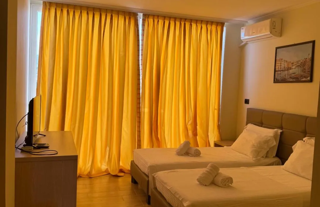 Hotel Dodona-1