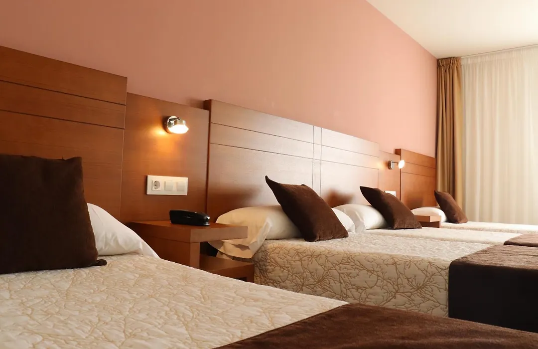 Hotel Arzúa-1