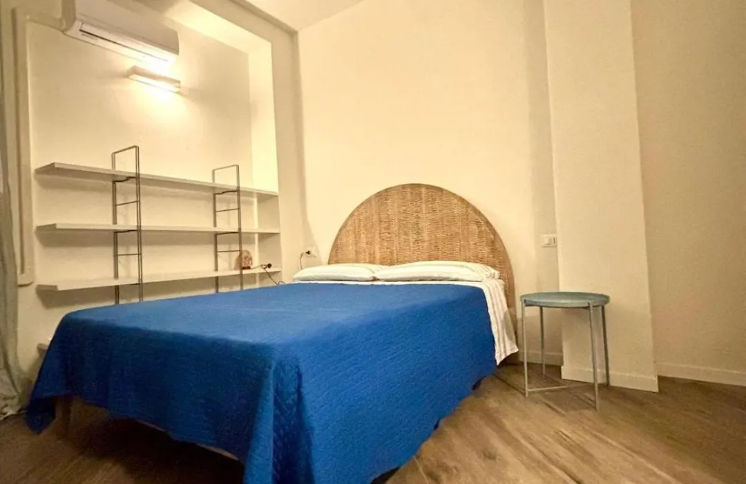 Lu.Lu Suite And Rooms-1