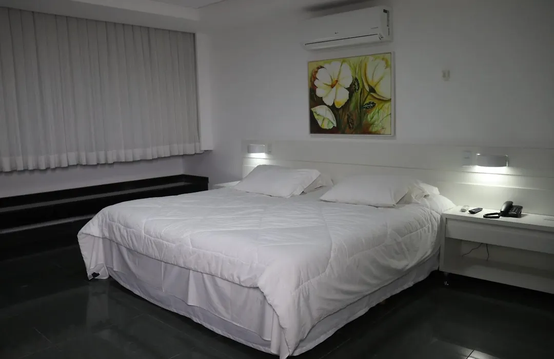Garanhuns Palace Hotel-1