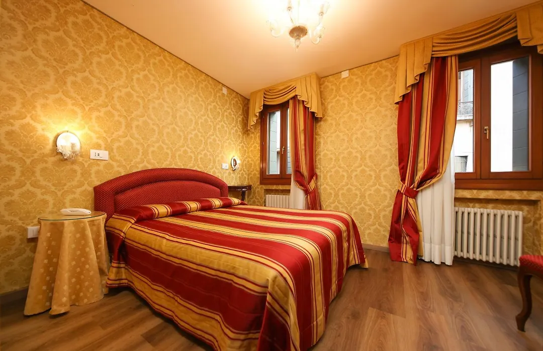 Hotel Da Bruno-1