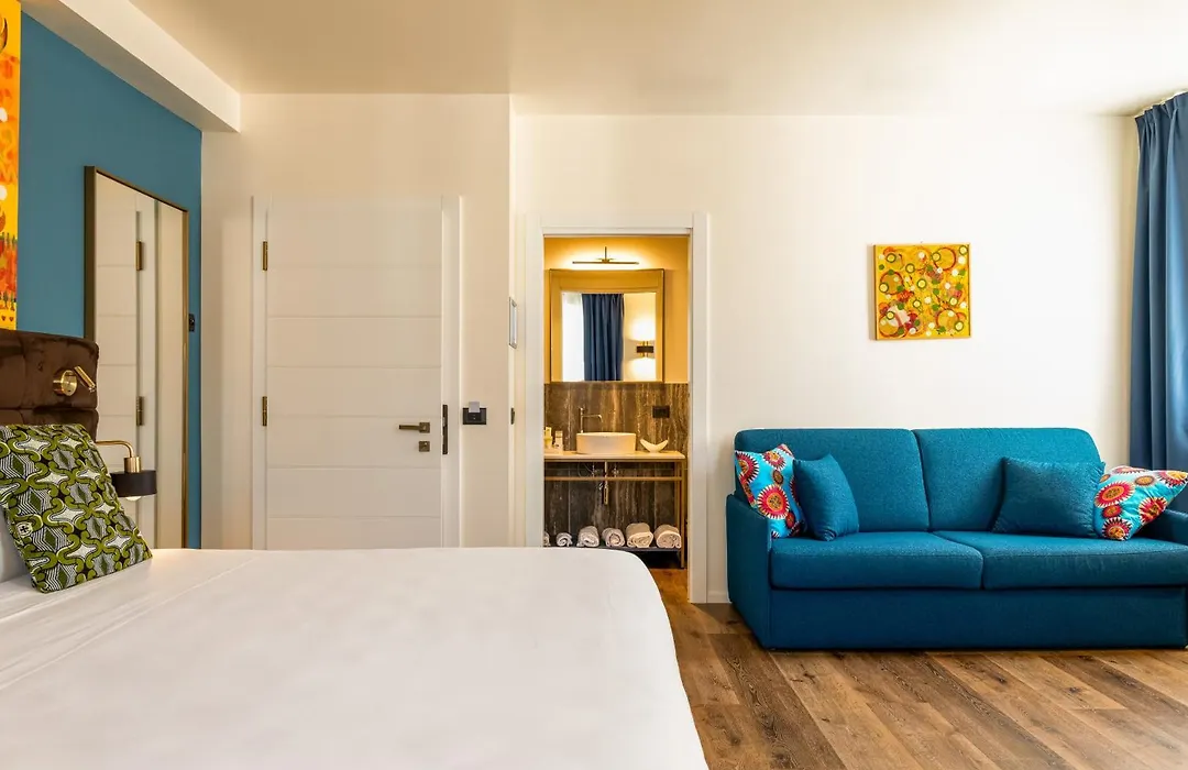 Hotel Rovereto-1
