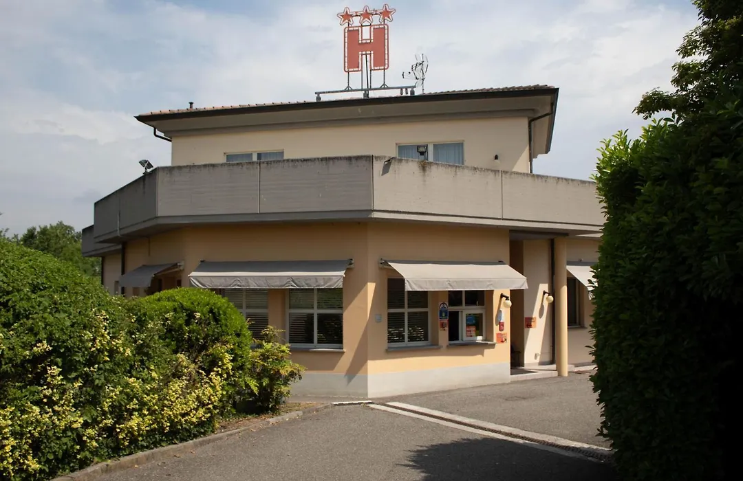 Hotel Motel Fiore-1