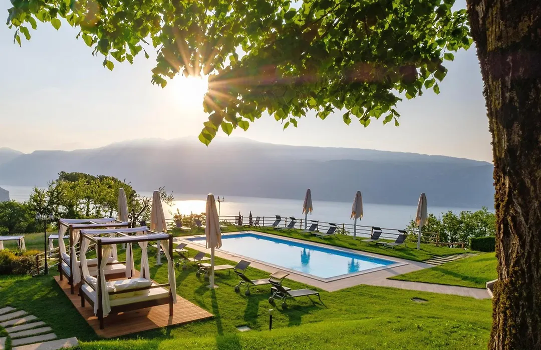 Boutique Hotel Villa Sostaga-1
