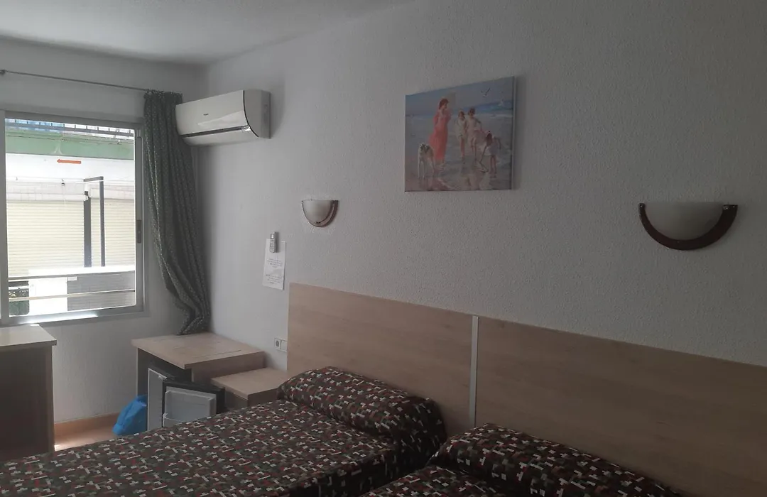 Hotel Condestable-1