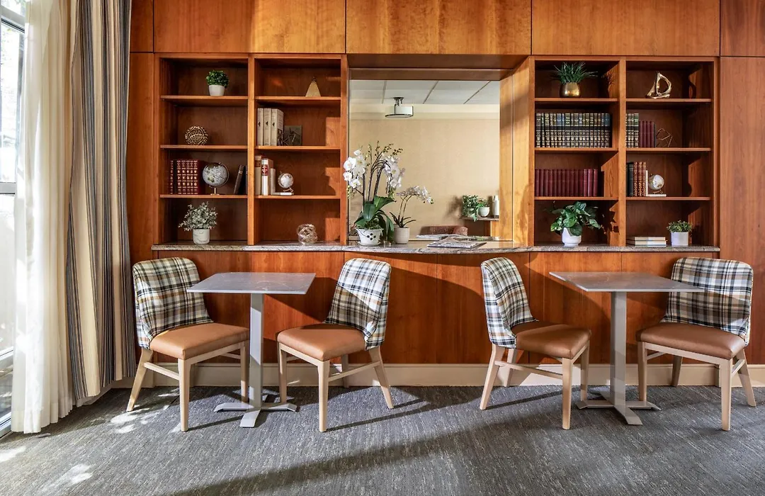 Park Lane Suites & Inn-1