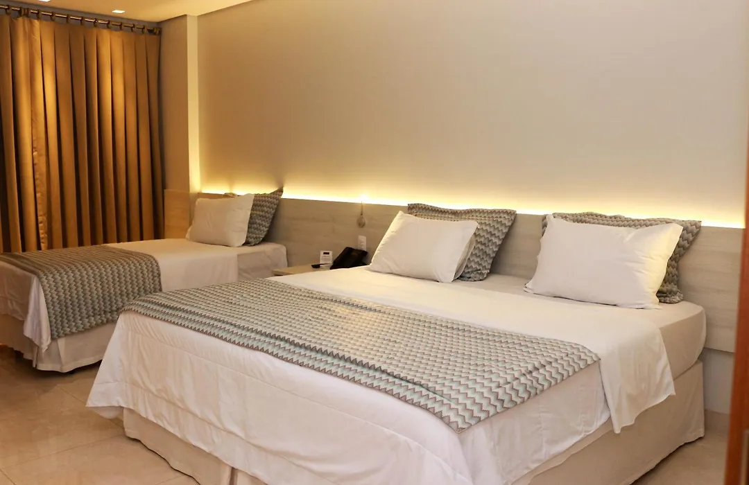 Hotel Relicário-1