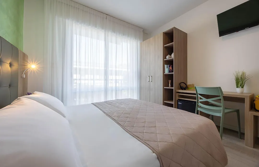 Hotel Picobello Pineta-1