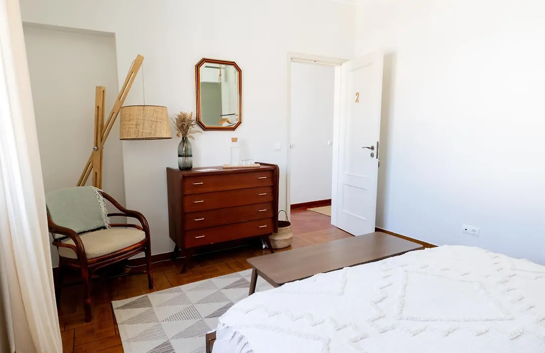 Casa Idalia Boutique Hotel-1