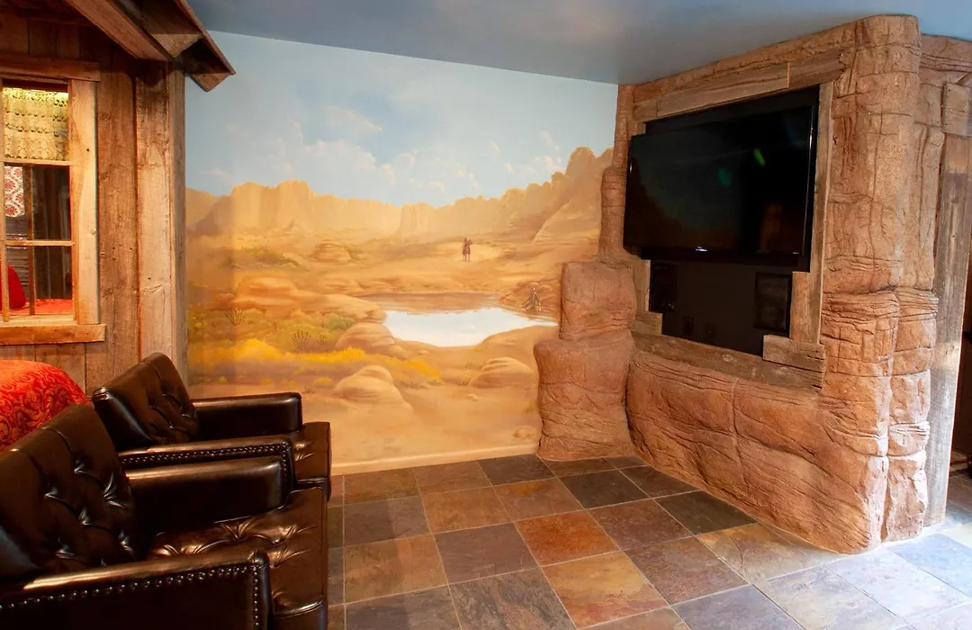Black Swan Inn Luxurious Theme Rooms-1